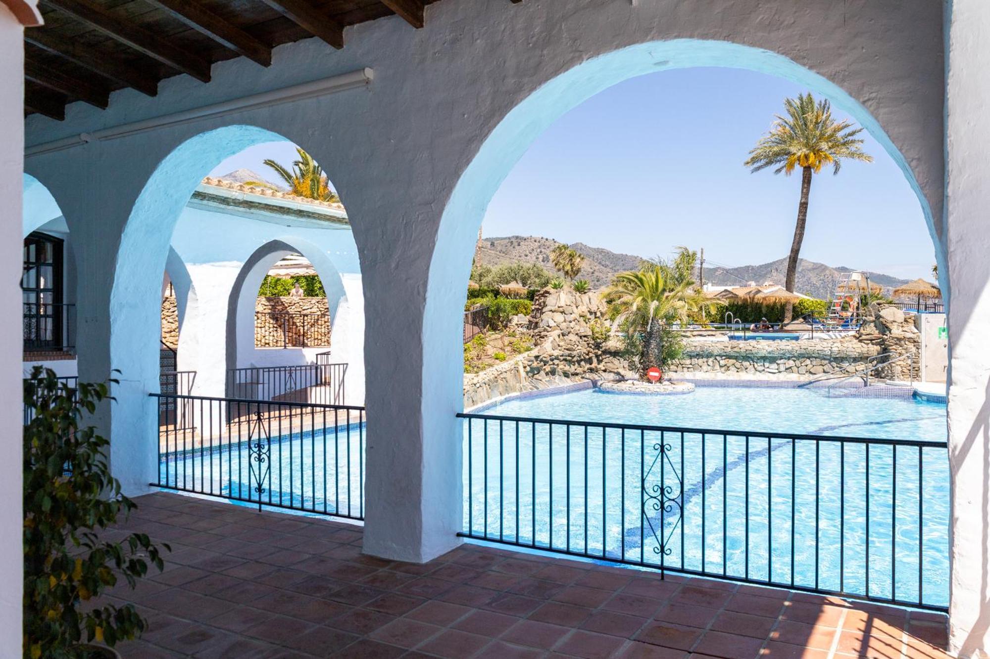 Capistrano Village, 1 Bedroom + Free Wi-fi Apartment