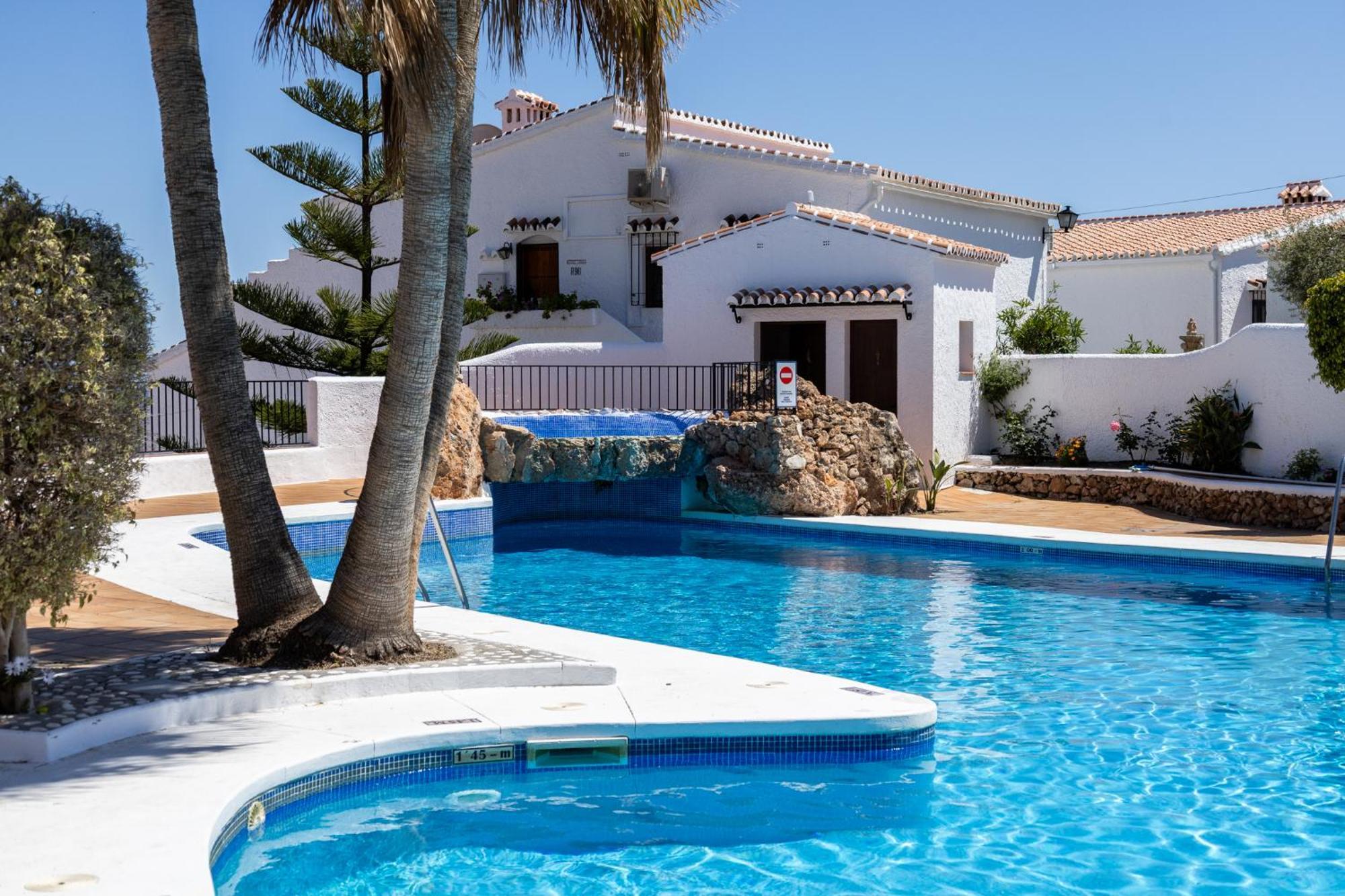 Capistrano Village, 1 Bedroom + Free Wi-fi