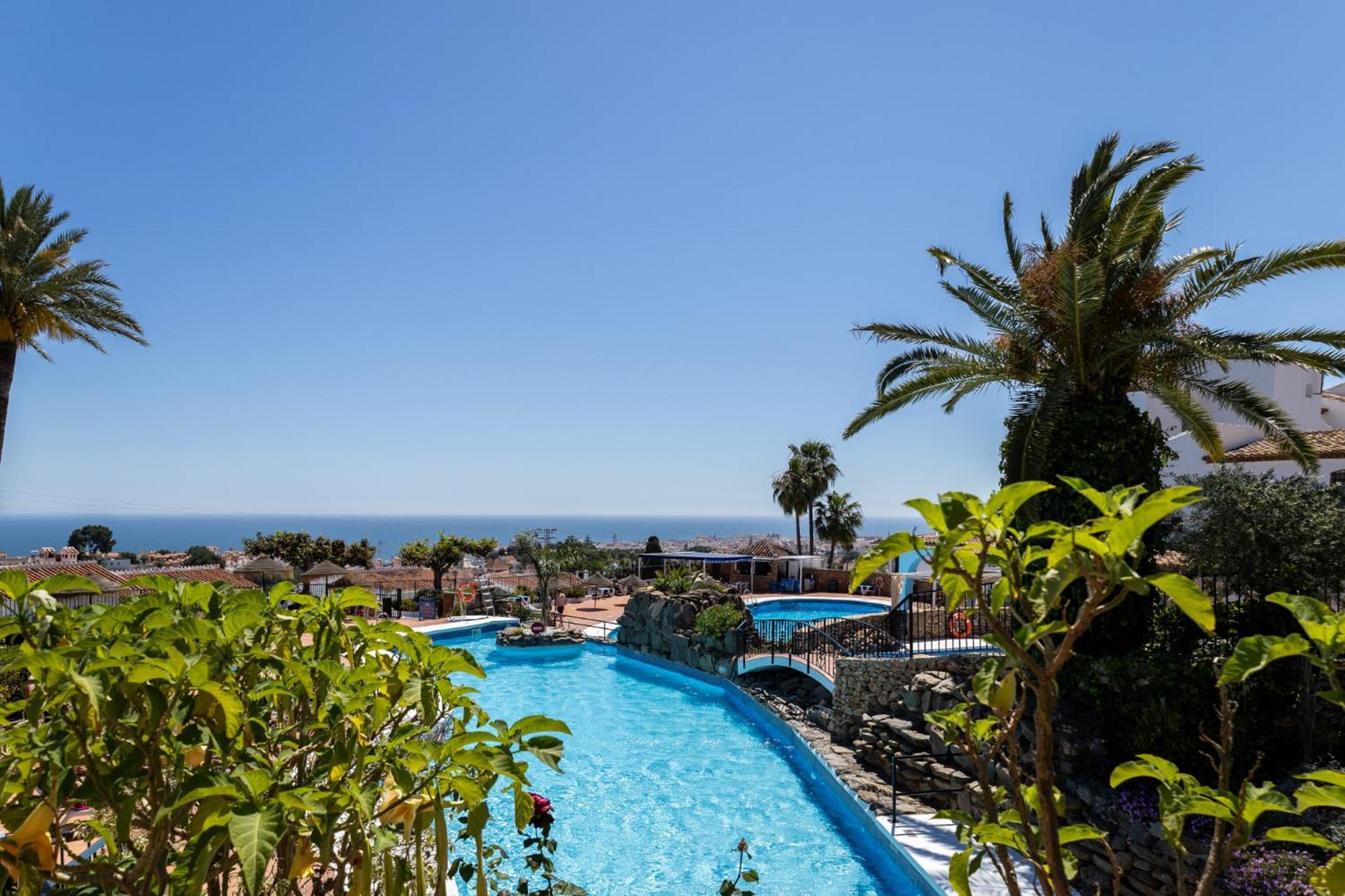 Capistrano Village, 1 Bedroom + Free Wi-fi Apartamento *