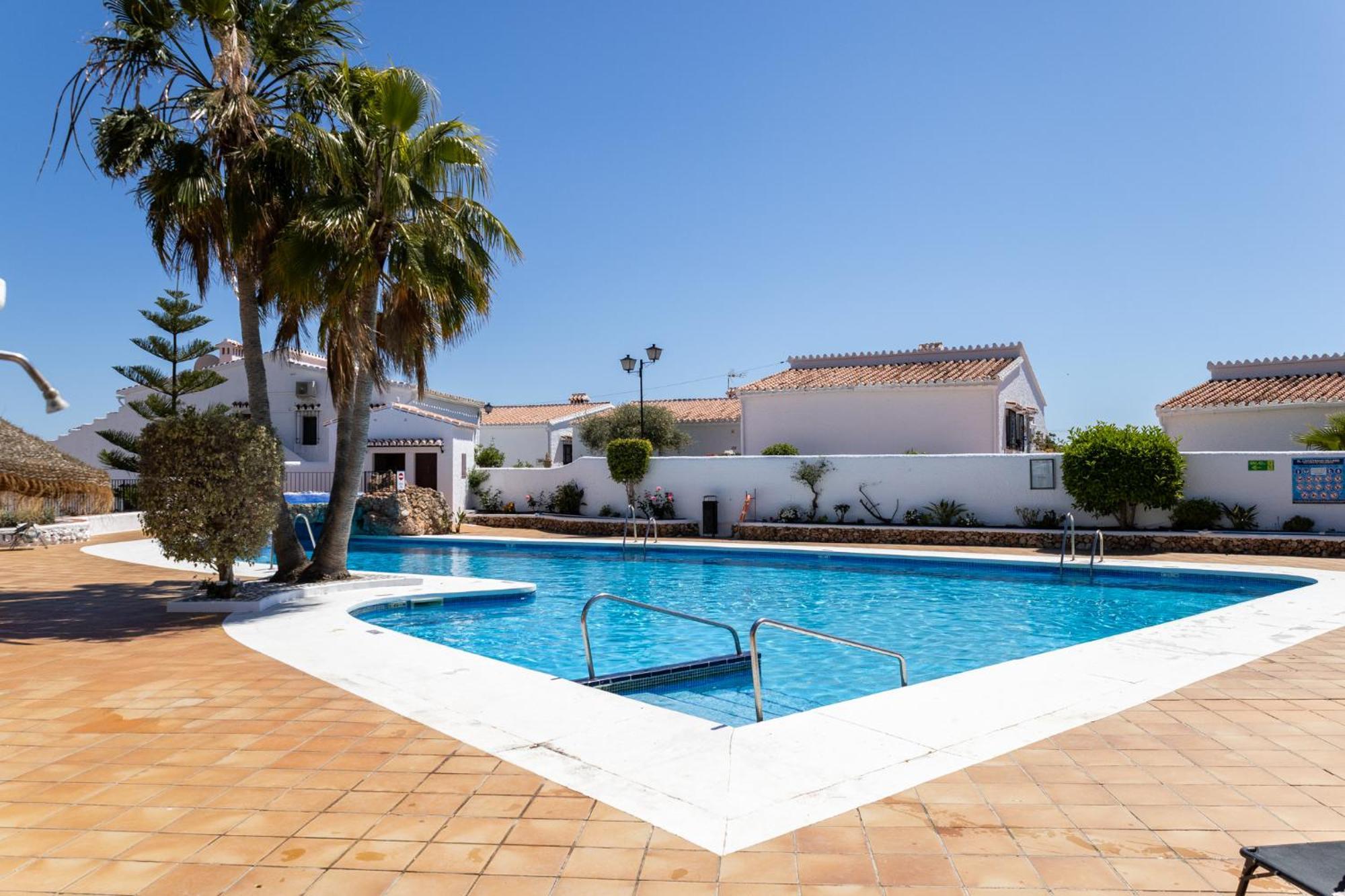 Capistrano Village, 1 Bedroom + Free Wi-fi